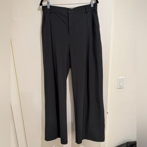 ALO Yoga High-Waist Dreamscape Trouser (regular length)